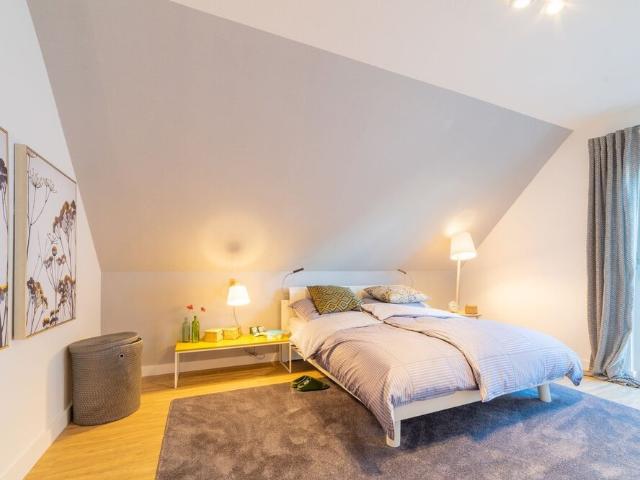 Individuelle Doppelhaushälfte in Westerngrund Ihr Wunschhaus mit allkauf Komfort und Flexibilität