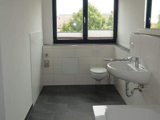 Individuelle und hochwertige Dachgeschosswohnung in Dresden Plauen!