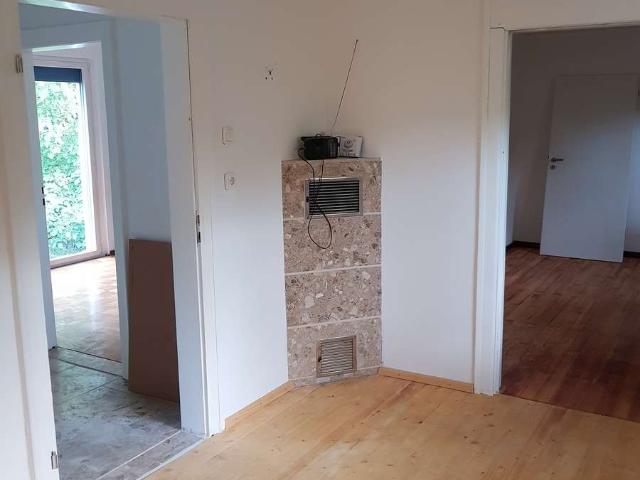 Individuelle EG im Grüngürtel von Coburg/Barrierefrei