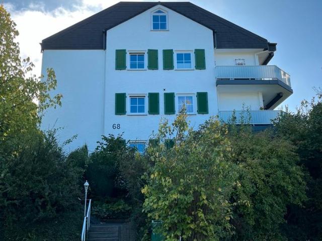 Individuelle Maisonette Wohnung in HA Hohenlimburg mit Stellplatz