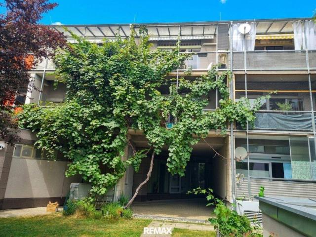 Individuelle Maisonette in Graz Andritz: Freiraum für Ihre Ideen inkl. TG