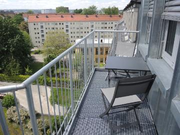 Sternplatz, Dresden, Altstadt, Dresden