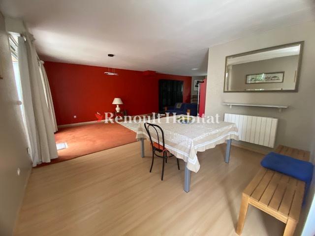 INDIVIDUELLE SPP, 4 CHAMBRES, JARDIN ET GARAGE