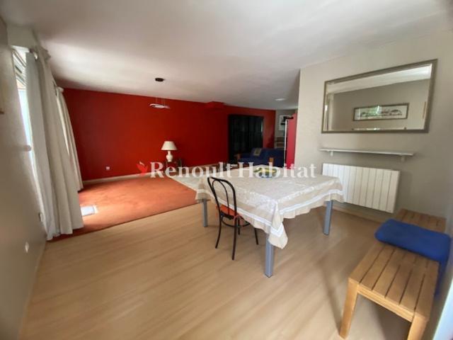 INDIVIDUELLE SPP, 4 CHAMBRES, JARDIN ET GARAGE