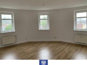 Individuelle Wohlfühlwohnung in der gemütlichen Mansarde!
