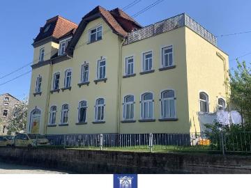 Individuelle WohlfÃ¼hlwohnung in der gemÃ¼tlichen Mansarde!