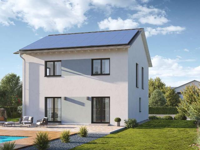 Individuelle Wohnträume verwirklichen Flexibles Home 11 mit vielfältigen Gestaltungsmöglichkeiten