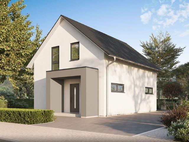 Individuelle Wohnträume verwirklichen Pur Home 7