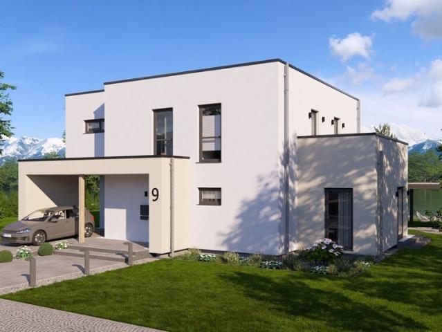Individuelle Wohnträume in Dortmund Flexibel geplant, entspannt realisiert