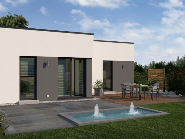 Individueller Bungalow Ihr maßgeschneidertes Zuhause in Nürnberg