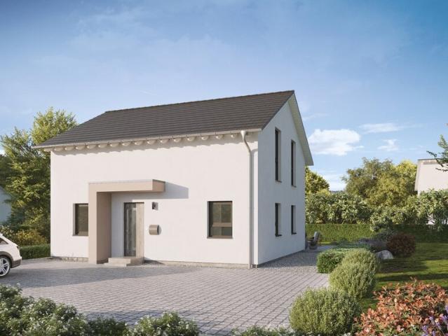 Individuelles Einfamilienhaus in Wertheim Viel Platz für Ihre Familie