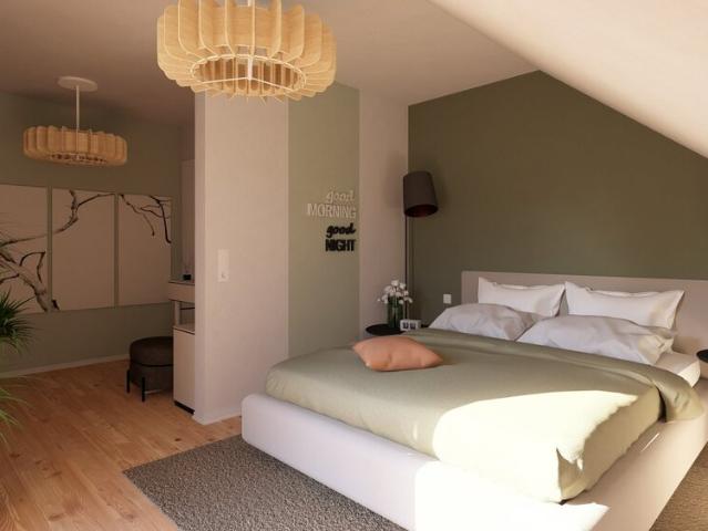 Individuelles Einfamilienhaus in Adlkofen nach Ihren Vorstellungen geplant