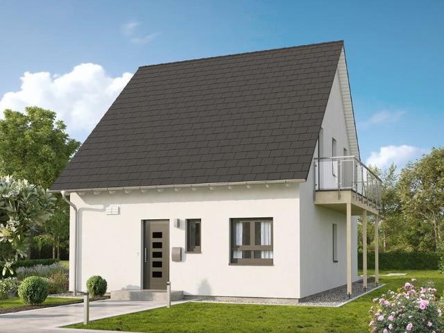 Individuelles Einfamilienhaus in Neuss Flexibilität trifft gehobene Bauqualität