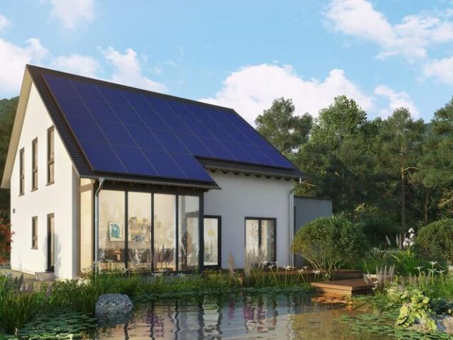 Individuelles Einfamilienhaus in Rösrath Ihr Traumhaus mit flexiblem Ausbau und Service
