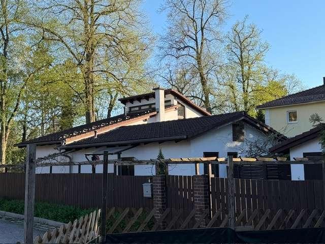 Individuelles Einfamilienhaus in schöner und ruhiger Lage im Stadtteil Hessenwinkel