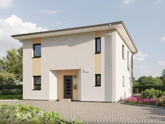 Individuelles Einfamilienhaus mit flexibler Gestaltung in Fuchsstadt