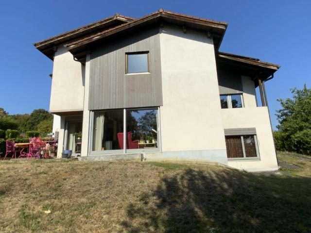 Individuelles Haus