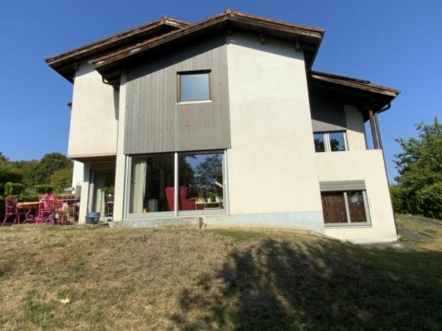 Individuelles Haus