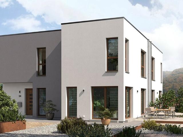 Individuelles Traumhaus in Frechen Doppelhaus, Bungalow oder Traumvilla du entscheidest