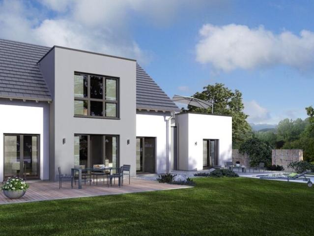 Individuelles Traumhaus in Köln Flexibel geplant, effizient gebaut