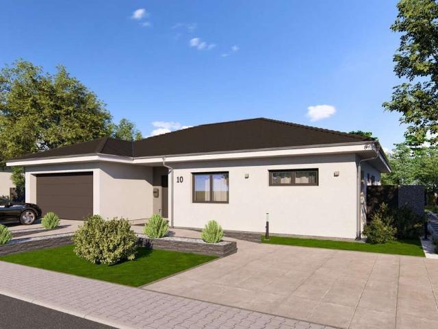 Individuelles Traumhaus in Prosselsheim Flexibel geplant nach Ihren Wünschen