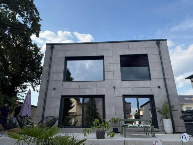 Individuelles Traumhaus inkl. 1.080m² Grund in Strasshof