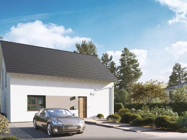 Individuelles Traumhaus planen Flexibel, hochwertig und mit allkauf an Ihrer Seite