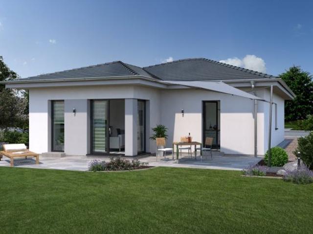 Individuelles Traumhaus statt Miete. Info unter 0172 9547327