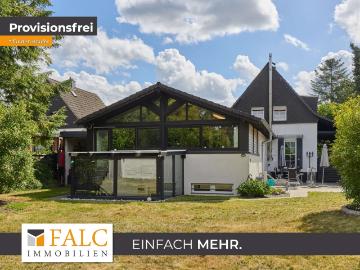 Haus for sale in Vogelsangplatz