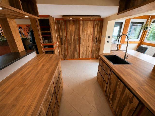 Individuelles Wohnhaus in Horb Ahldorf mit Garage & Terrasse