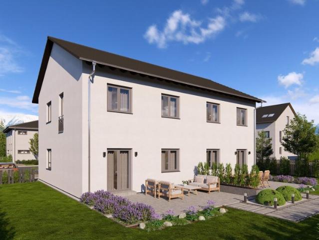 Individuelles Zweifamilienhaus in Ingolstadt Ihr maßgeschneidertes Zuhause mit allkauf Qualität