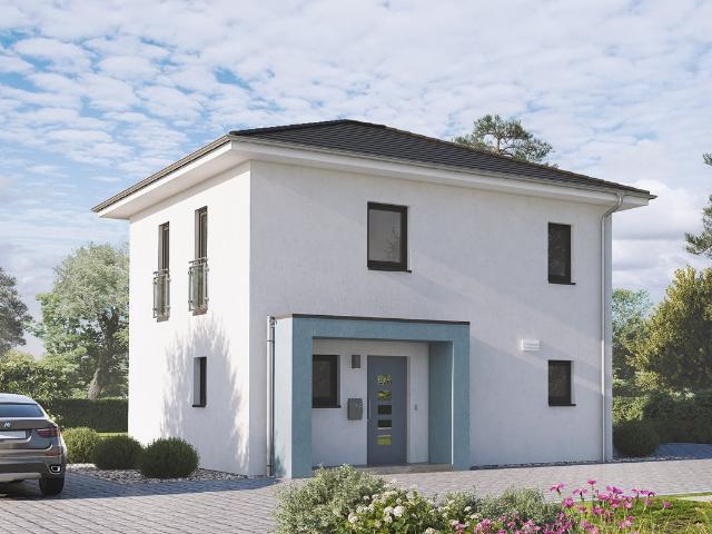 Individuelles 4 Zimmer Haus in Fuchsstadt flexibel nach Ihren Vorstellungen