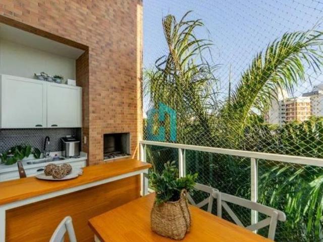 indo Apartamento na Vila Mariana