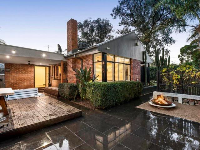 Indoor comfort, outdoor appeal
