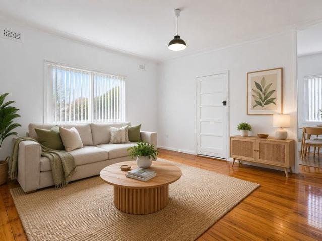 Indoor Comfort, Outdoor Space