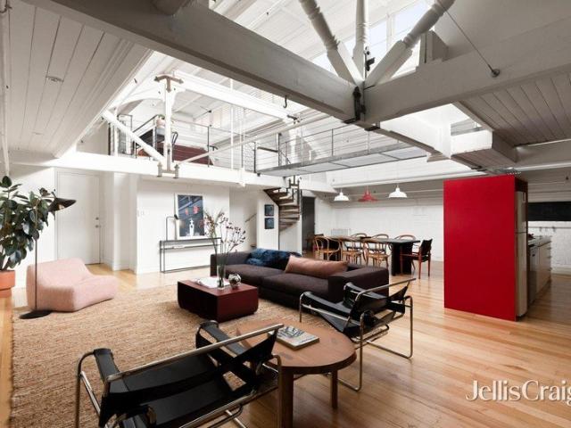 Indoor & Outdoor Warehouse Delight