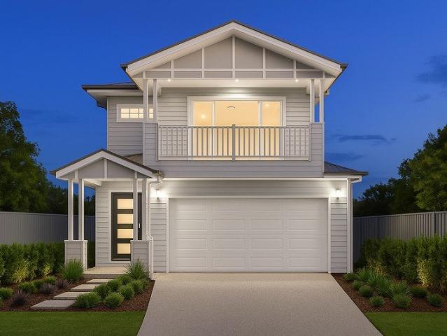 Indooroopilly High Catchment NEW CONSTRUCTION