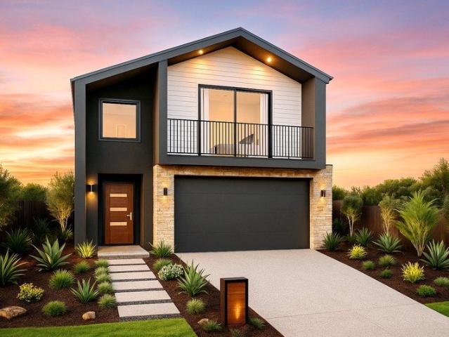 Indooroopilly High Catchment NEW CONSTRUCTION