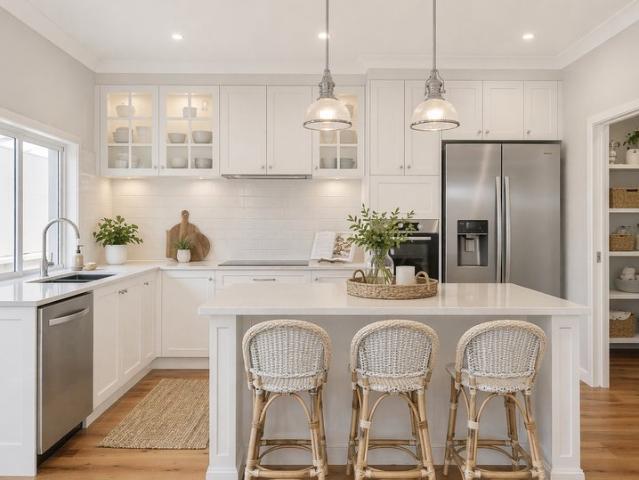 Indooroopilly High Catchment NEW CONSTRUCTION