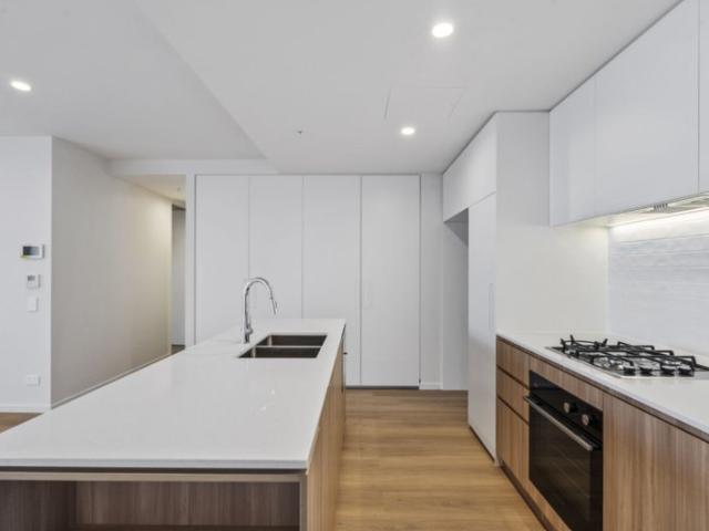 Indooroopilly's Most Desirable Lifestyle Address