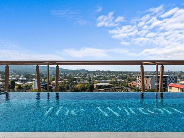Indooroopilly's Most Desirable New Lifestyle Address