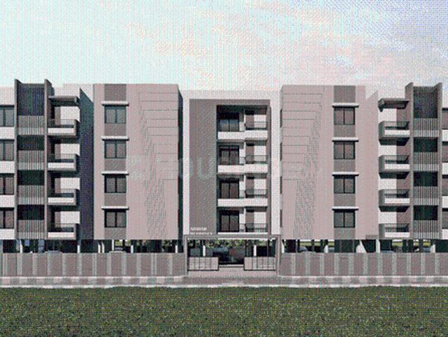 Indore Adarsh Residency,Vijay Nagar 1 RK Apartment For Sale Indore