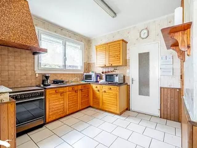 Indre 44610 Achat / Vente maison 4 pièces t4