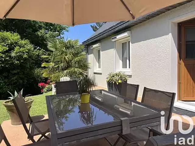 Indre 44610 Achat / Vente maison 5 pièces t5