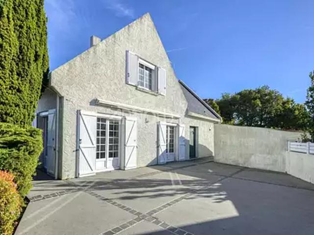 Indre 44610 Achat / Vente maison 6 pièces t6