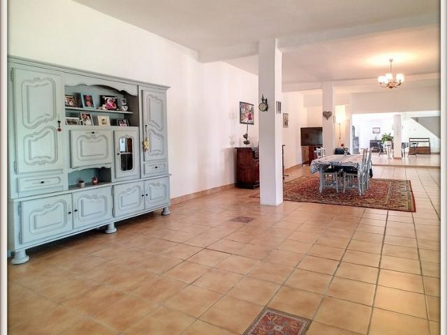 Indre 36,aux portes de la touraine, LUCAY LE MALE maison 450 m² jardin de 4 482,00 m²