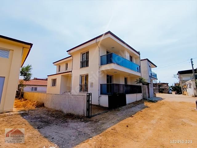 Çine Cumhuriyet'te 238 m Arsa Üzerinde 2 Katlı 160 m Villa