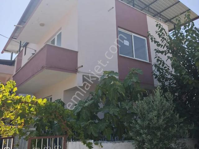 Çine Karakollar Mahallesi'nde Geniş Ve Ferah 3+1 Kiralık Daire