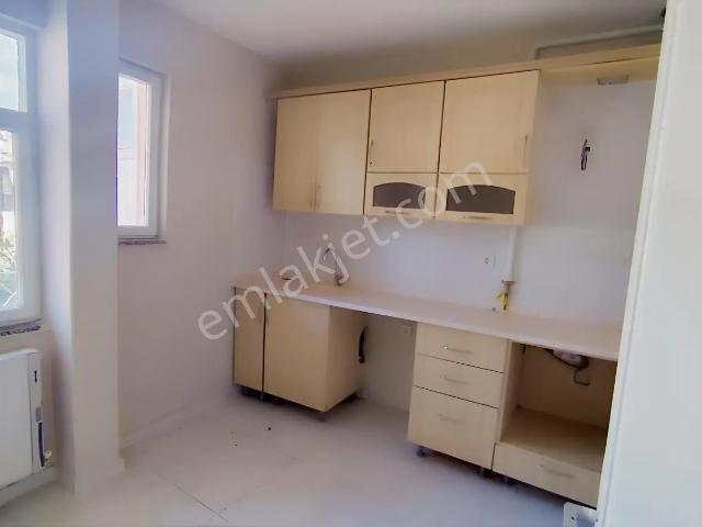 Çine Soğancılar Mahallesinde Doğalgazlı 2+1 Daire