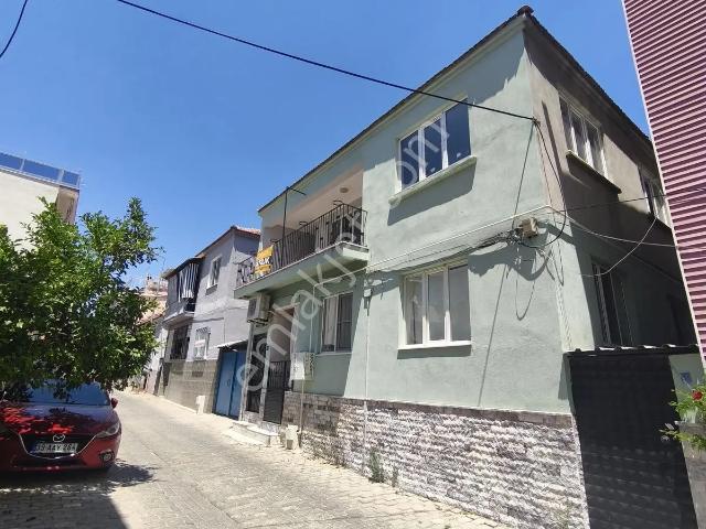 Çine Soğancılar Mahallesi'nde Satılık 2+1 Daire